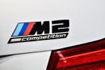 BMW M2 Competition 2018 года (WW)